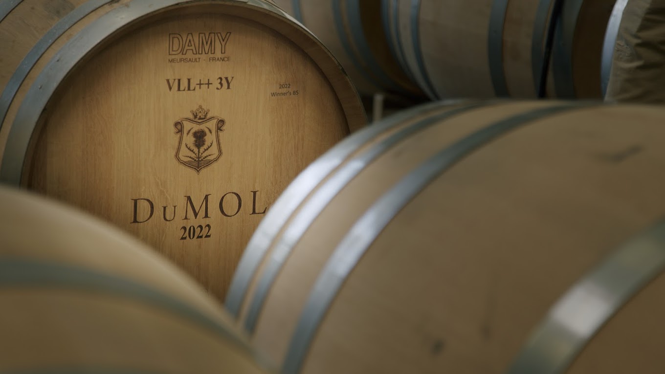 DuMol Winery photo 1