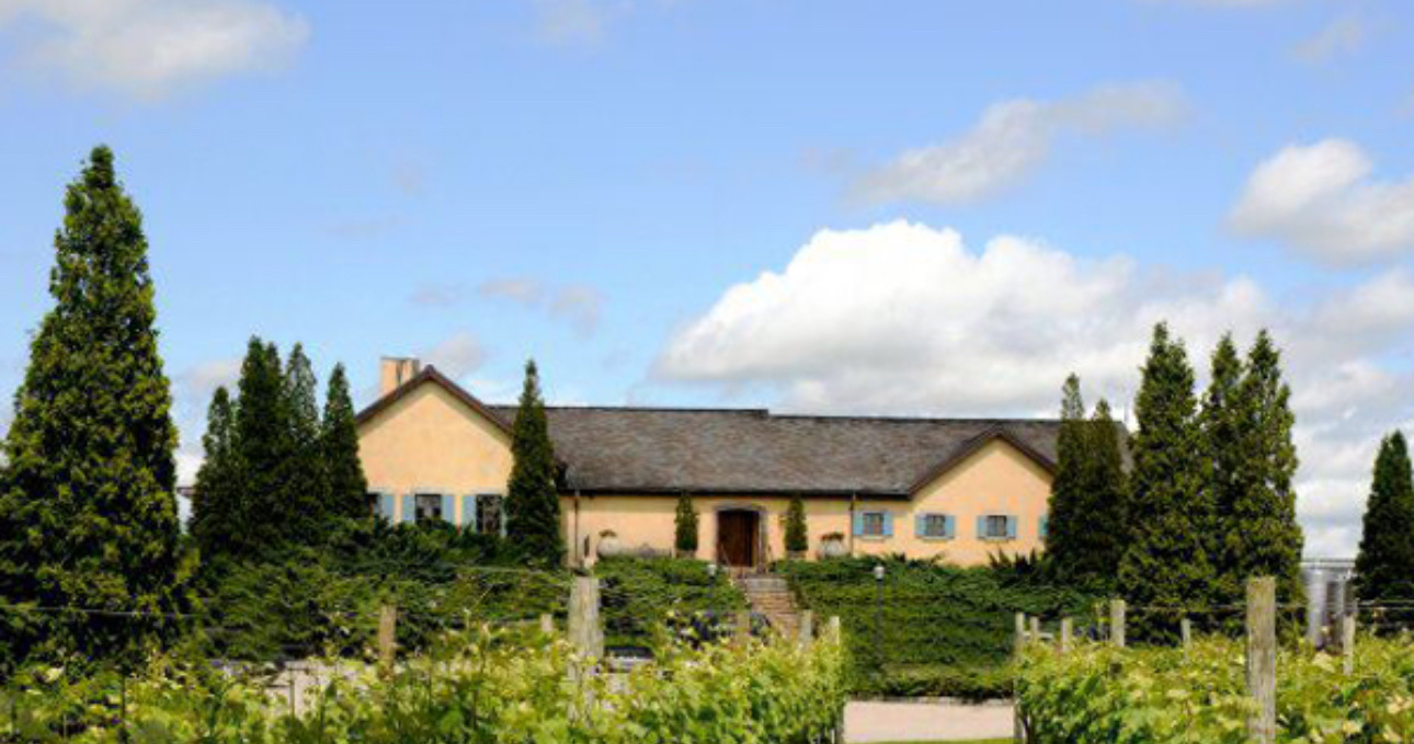 Wolffer Estate photo 6