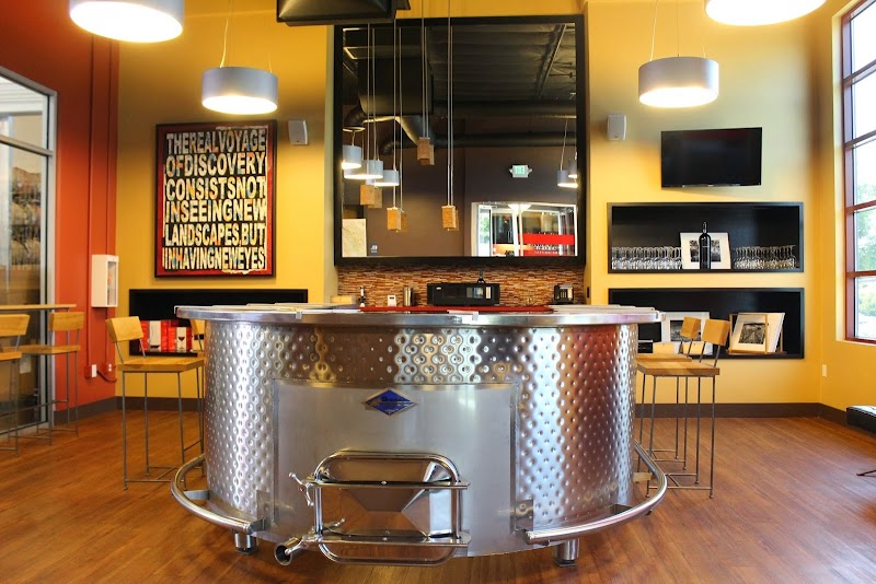 The Wine Foundry photo 1