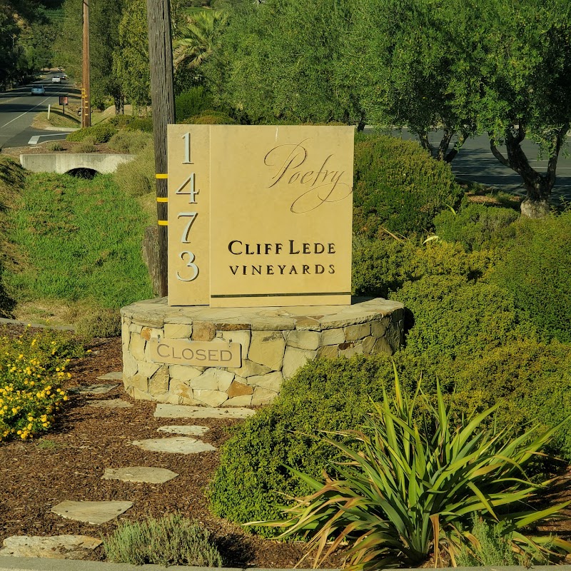 Cliff Lede Vineyards photo 4
