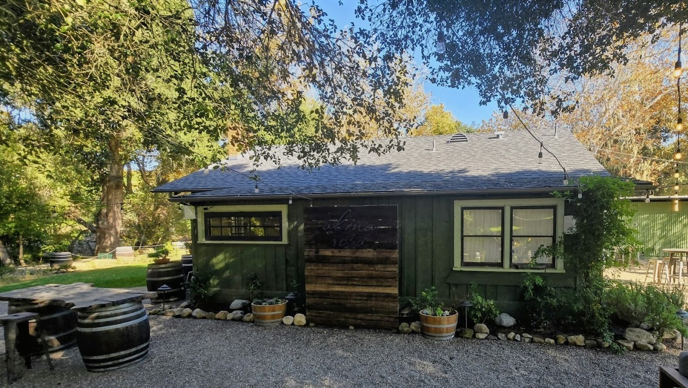 Alma Rosa Winery photo 4