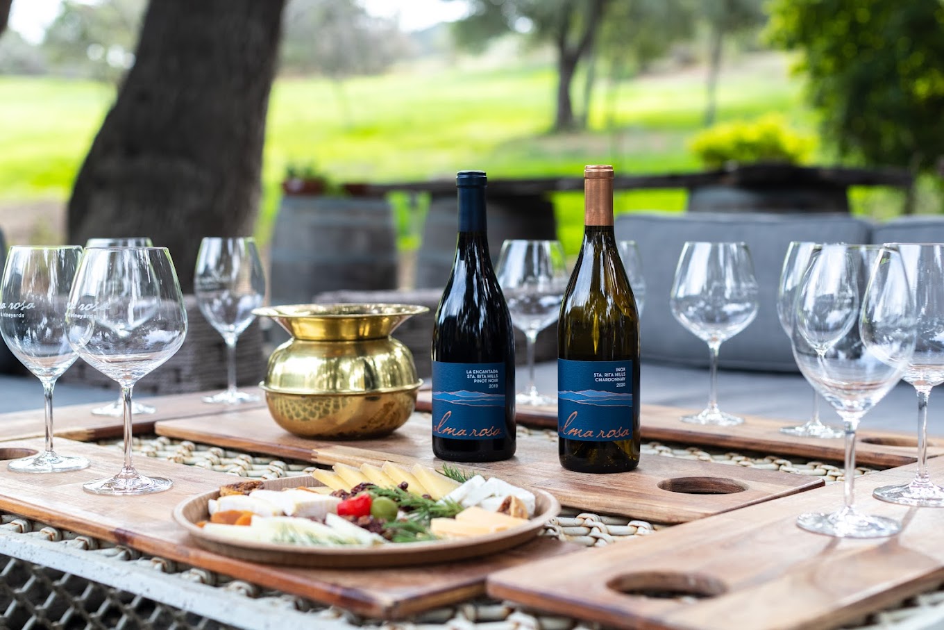 Alma Rosa Winery photo 6