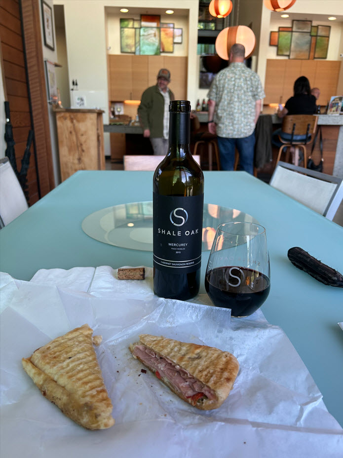 Shale Oak Winery photo 5