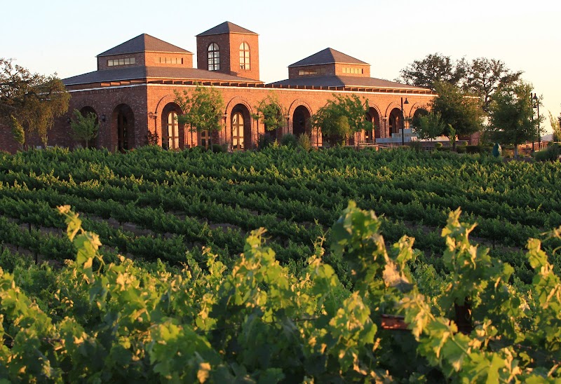 Robert Hall Winery photo 1