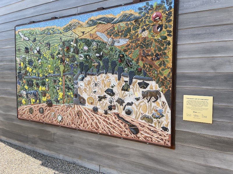 Matthiasson Winery photo 1