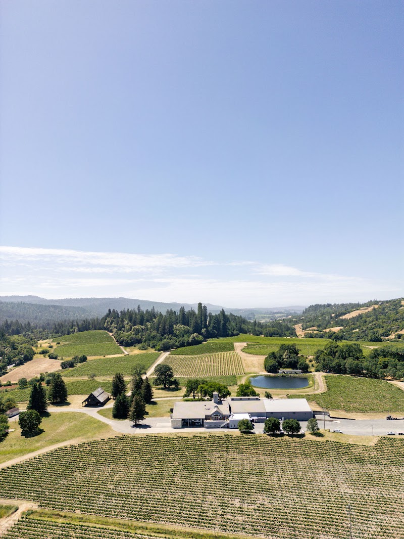 Scharffenberger Cellars photo 5