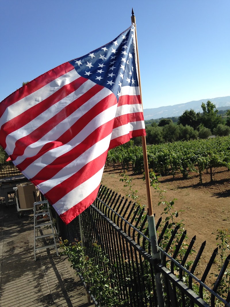 Rosa d'Oro Vineyards Winery photo 1