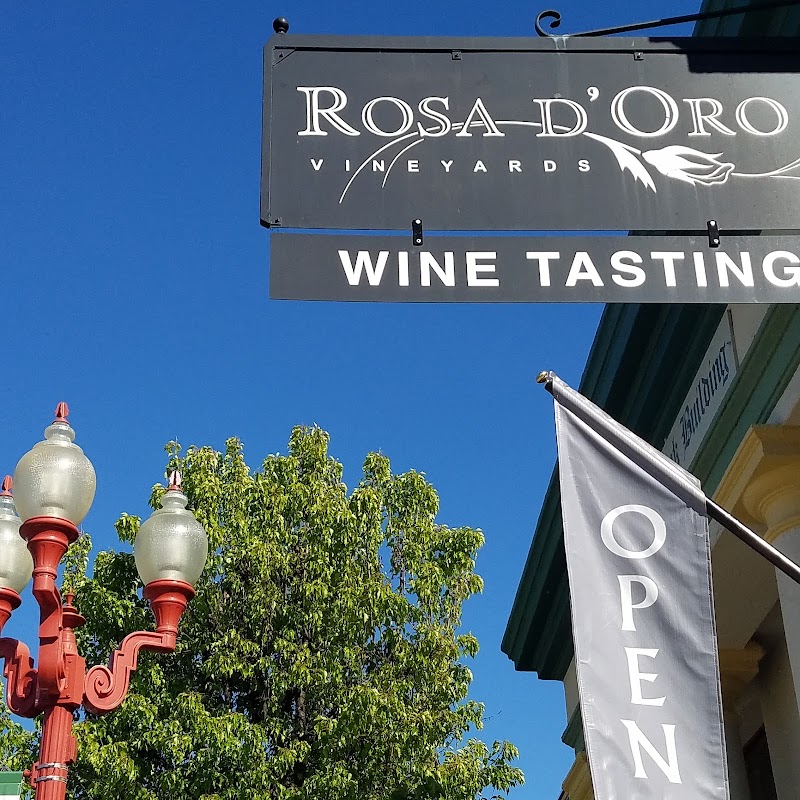 Rosa d'Oro Vineyards Winery photo 4