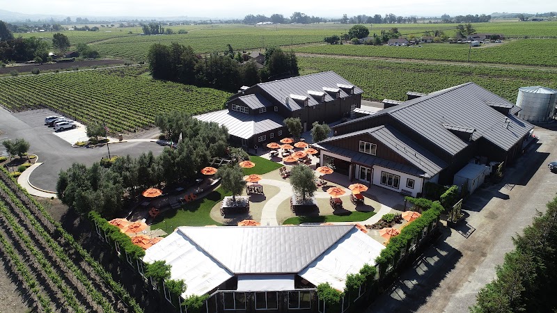 Roche Winery & Vineyards photo 1