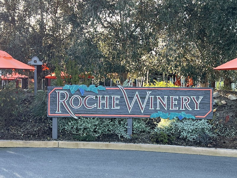 Roche Winery & Vineyards photo 4