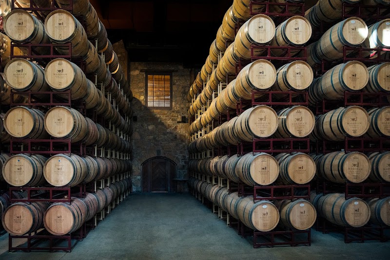 Markham Vineyards photo 5