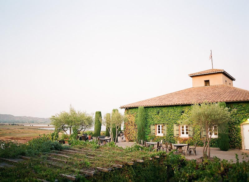 Viansa Winery photo 1