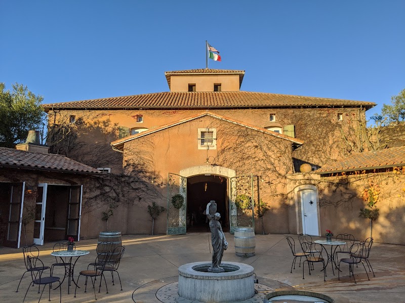 Viansa Winery photo 4
