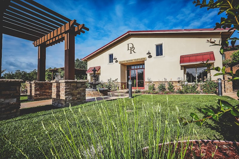Dante Robere Vineyards photo 1