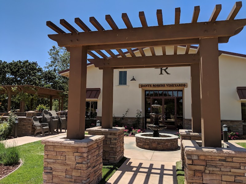 Dante Robere Vineyards photo 5