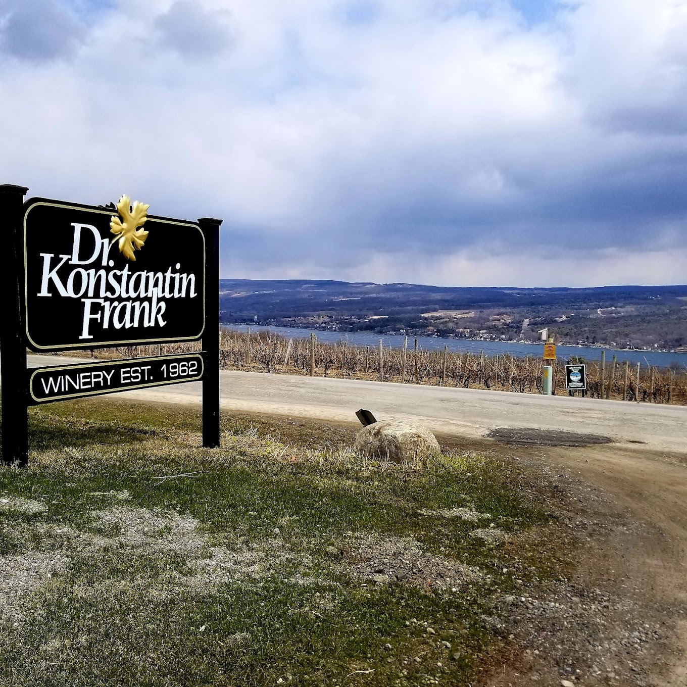 Dr. Konstantin Frank Winery photo 4