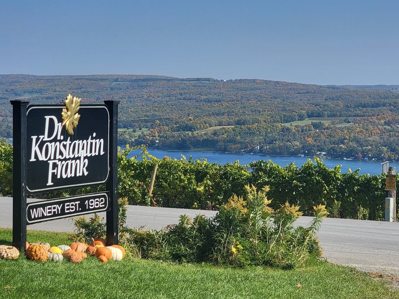 Dr. Konstantin Frank Winery photo 5