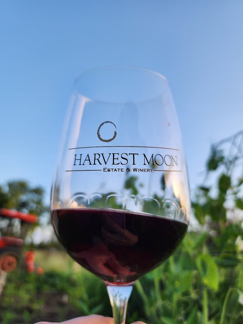 Harvest Moon Estate & Winery photo 4
