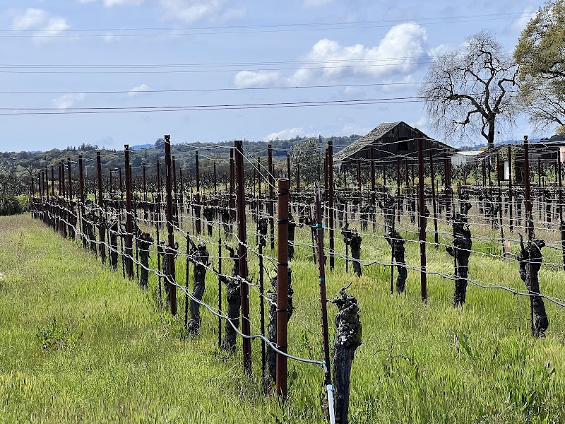 Harvest Moon Estate & Winery photo 5