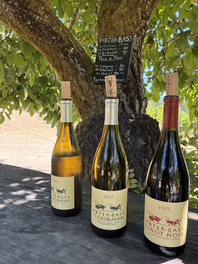 Porter-Bass Winery photo 1
