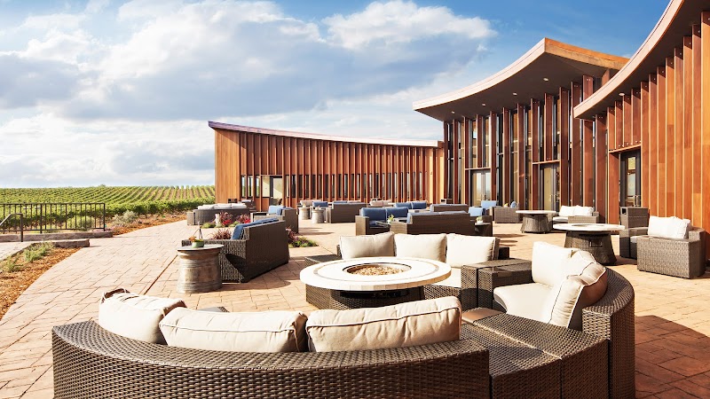 Bouchaine Vineyards photo 1