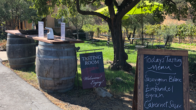 Bent Creek Winery photo 1
