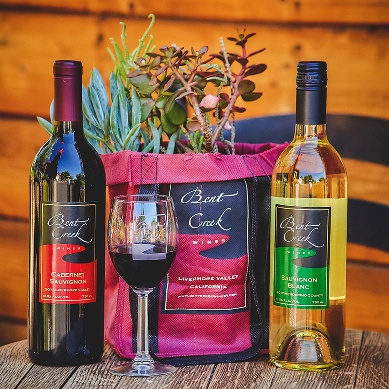 Bent Creek Winery photo 4