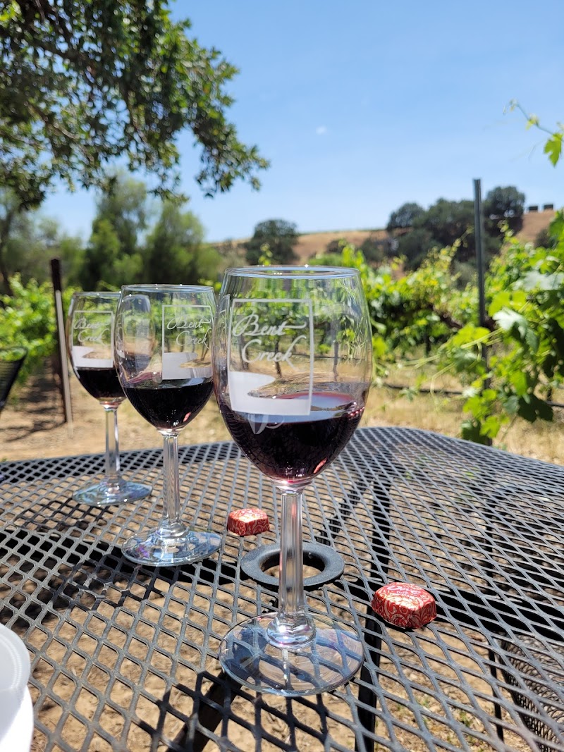Bent Creek Winery photo 5