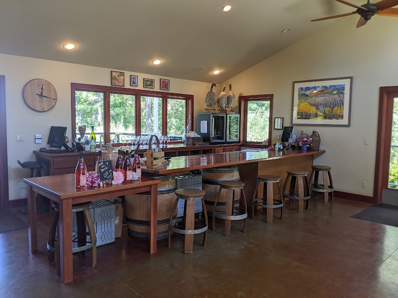 Toulouse Vineyards & Winery photo 5