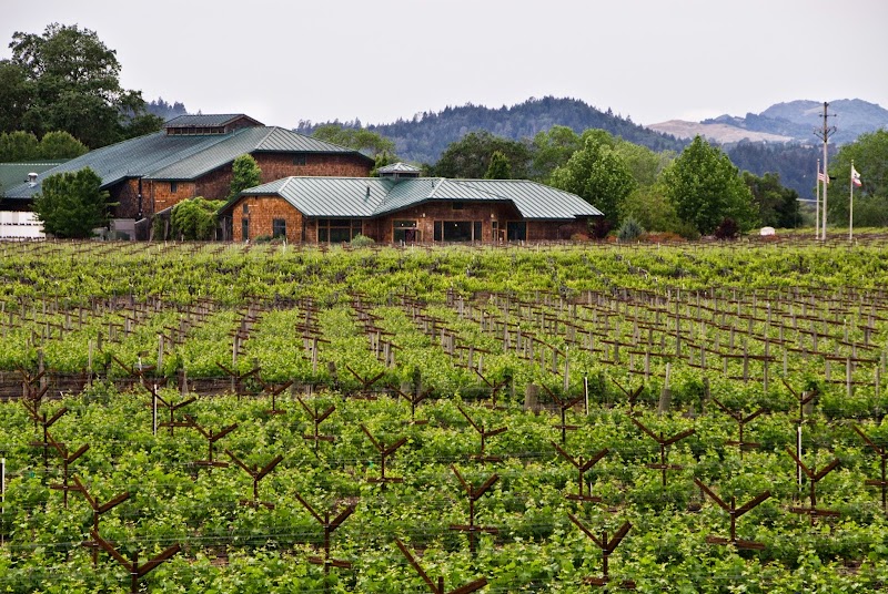 deLorimier Winery photo 1