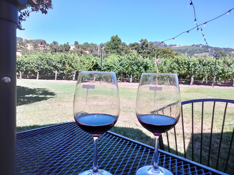 deLorimier Winery photo 5
