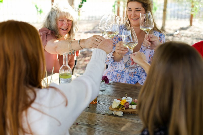 Hamilton Family Wines photo 1