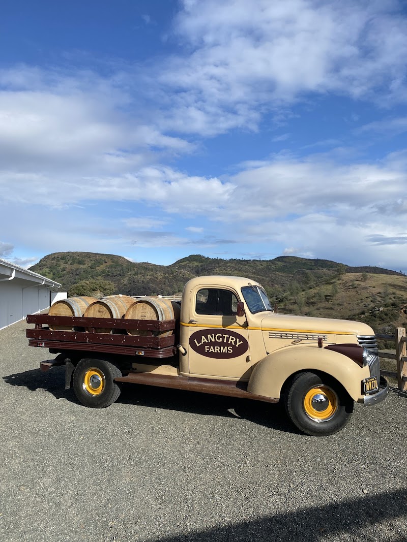 Langtry Farms Vineyard & Winery photo 5