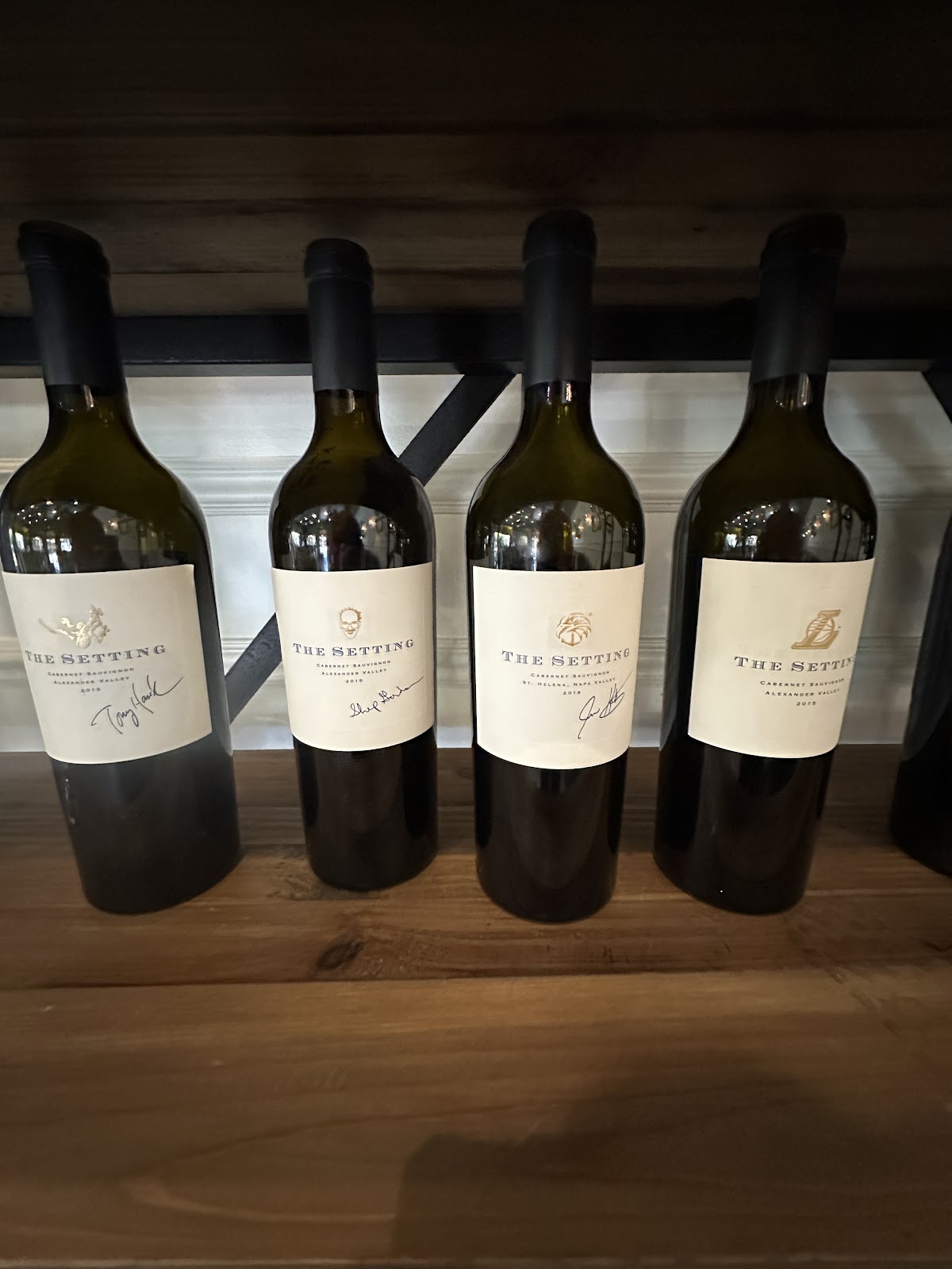 The Setting Wines photo 1