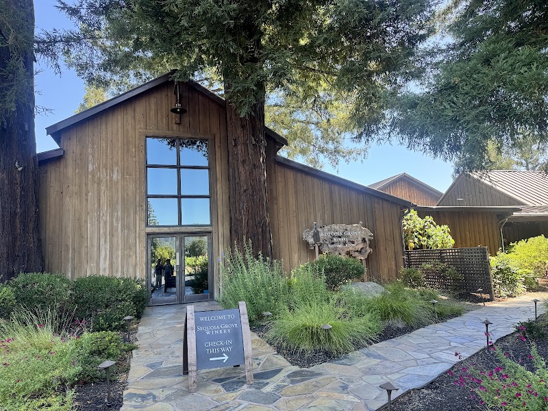 Sequoia Grove Winery photo 4