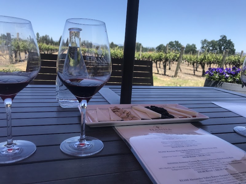 Hanna Winery photo 1
