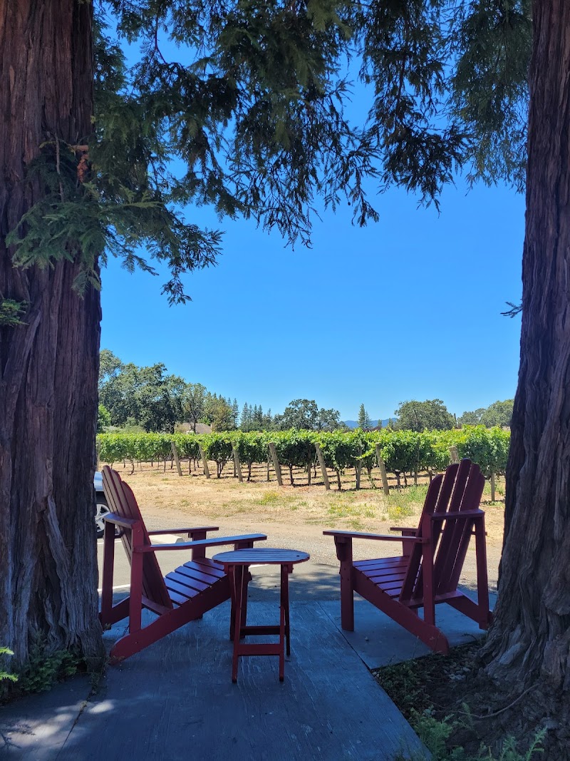 Hanna Winery photo 4