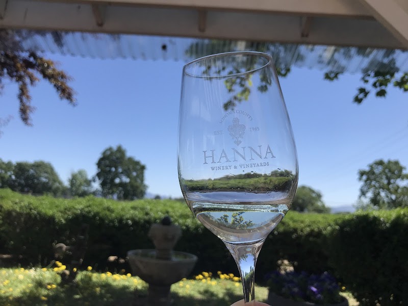 Hanna Winery photo 5