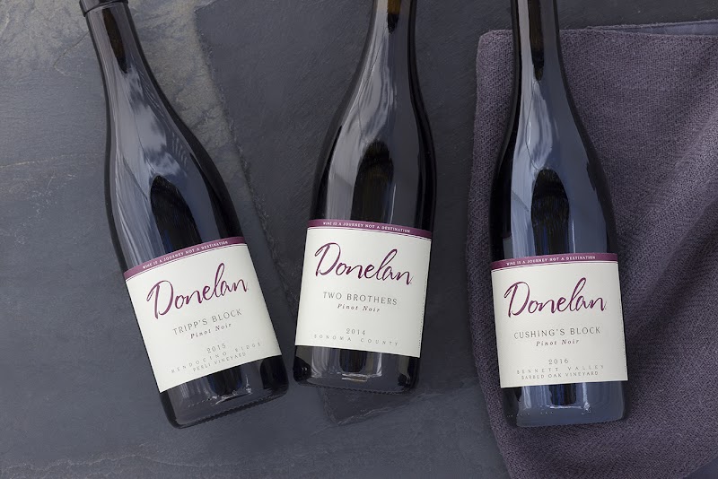 Donelan Family Wines photo 1