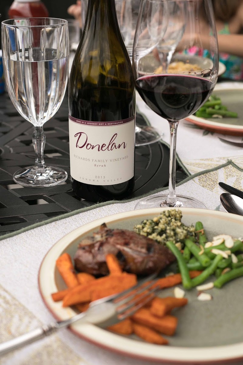 Donelan Family Wines photo 5