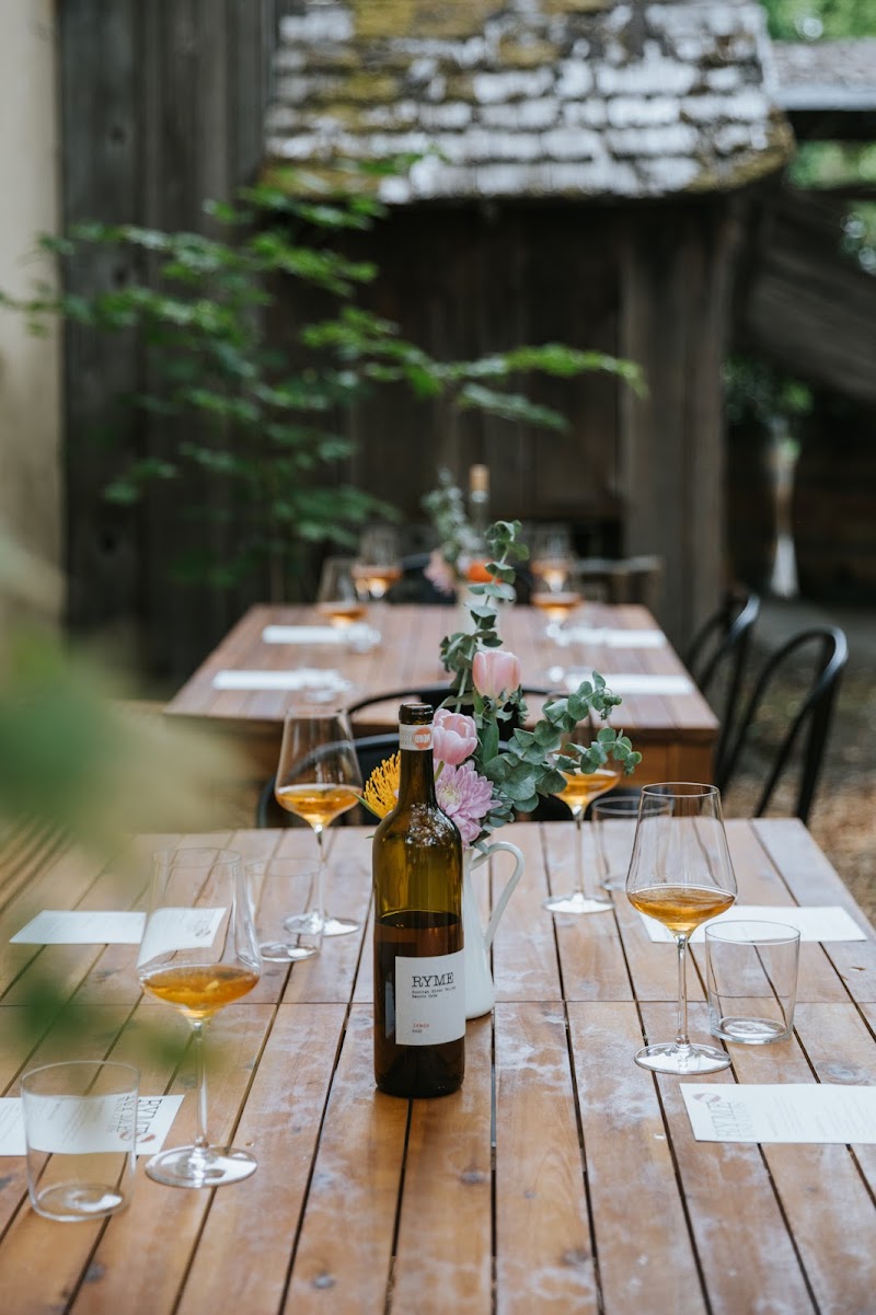 Ryme Cellars Tasting Room photo 4
