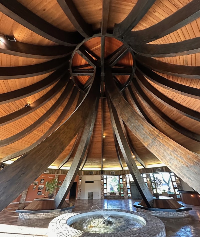 Barra of Mendocino Winery & Event Center photo 1