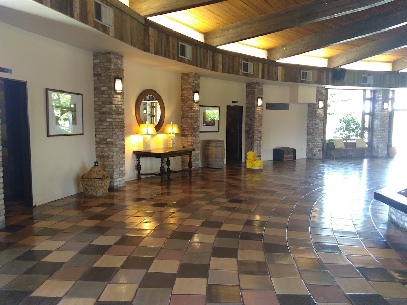 Barra of Mendocino Winery & Event Center photo 4