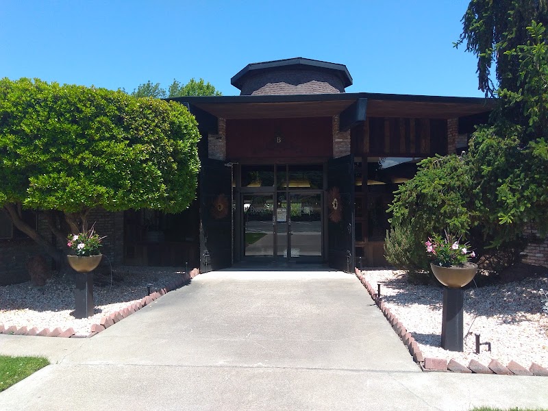 Barra of Mendocino Winery & Event Center photo 5