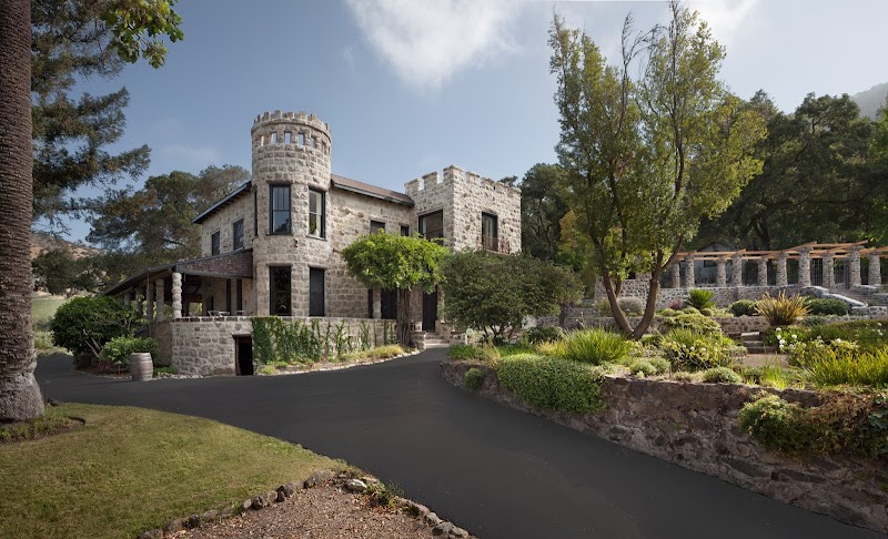 Stags' Leap Winery photo 1
