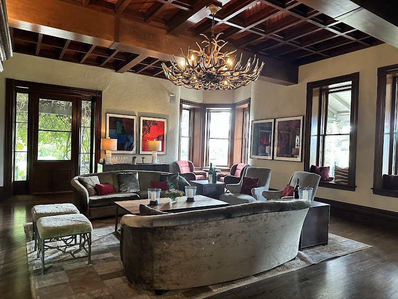 Stags' Leap Winery photo 5