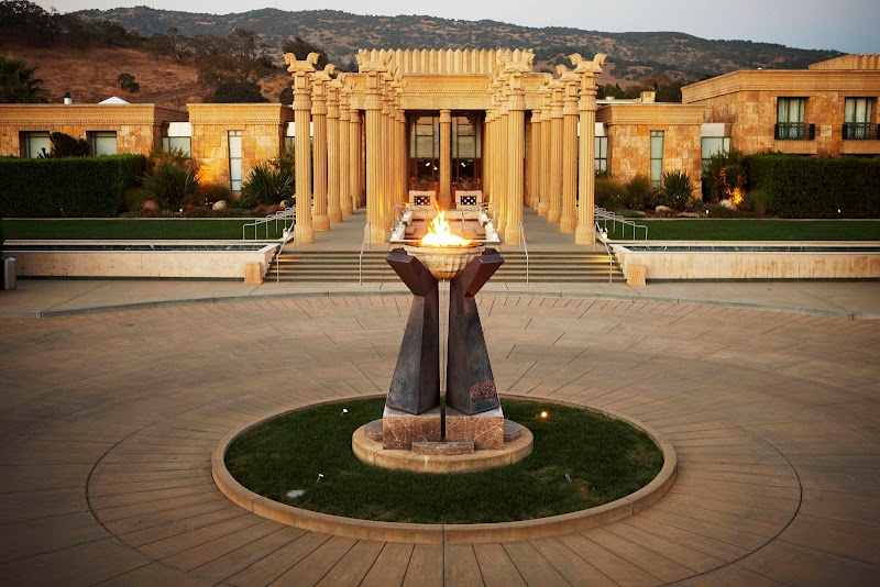 Darioush Winery photo 1