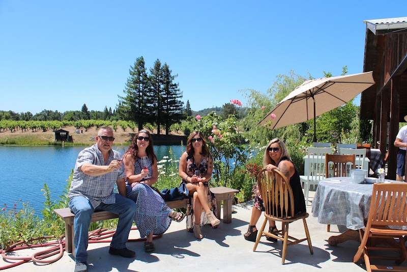 Testa Vineyards photo 5