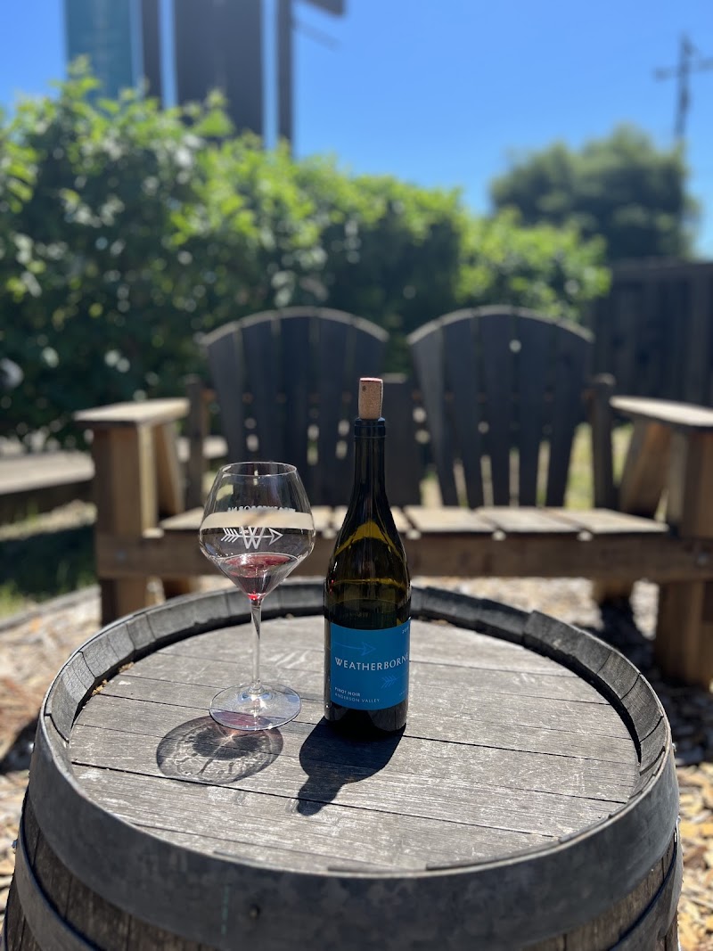 Weatherborne Wine Corp. photo 4