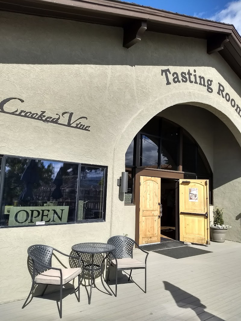 Stony Ridge Winery photo 1